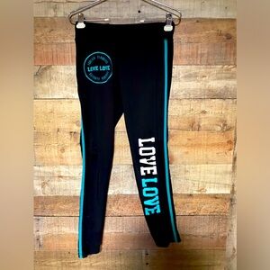 Woman’s workout pants size small